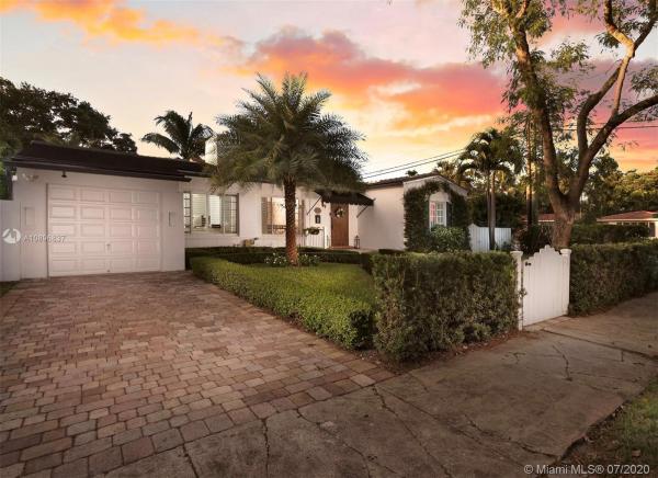 Dunnings Miami Shores, 185 NE 105th St, Miami Shores, Florida 33138, image 2
