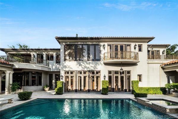 Coral Gables Country Club, 4730 University Dr, Coral Gables, Florida 33146, image 2