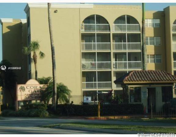 Coral Gate West, 7000 NW 186th St #4-317, Country Club, Florida 33015, image 2