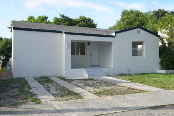 Bay Vista Park, 757 NW 49th St, Miami, Florida 33127, image 2
