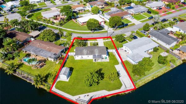 Westwood Estates, 10825 SW 68th Dr, Sunset, Florida 33173, image 2