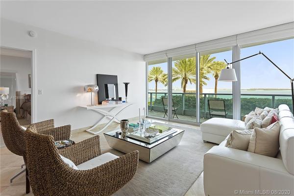 Jade Residences At Brickell Bay, 1331 Brickell Bay Dr #809, Miami, Florida 33131, image 2
