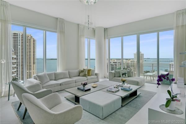 Asia, 900 Brickell Key Blvd #2004, Miami, Florida 33131, image 2