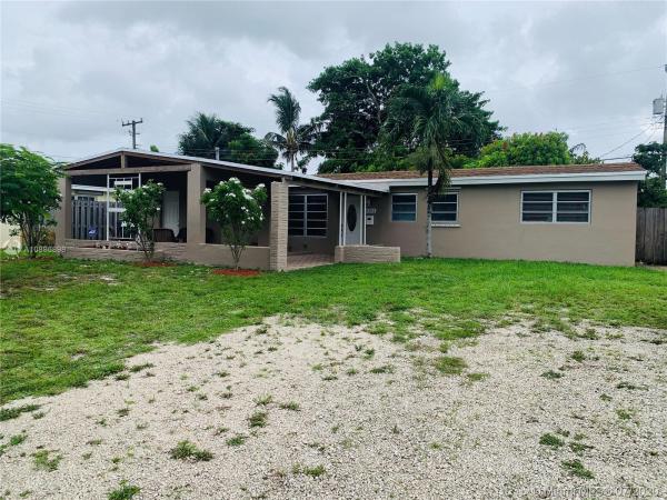Heritage Estates, 6761 Cleveland St, Hollywood, Florida 33024, image 2