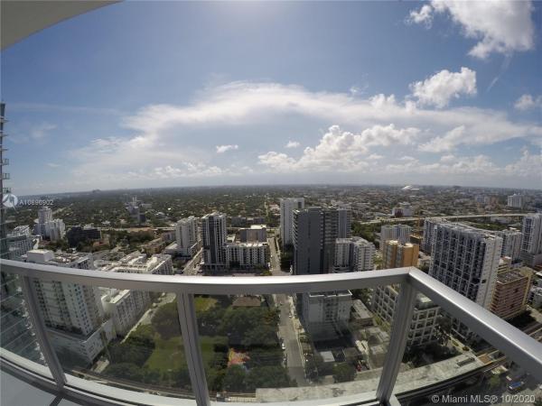 Axis On Brickell North, 1111 SW 1st Ave #3725-N, Miami, Florida 33130, image 2