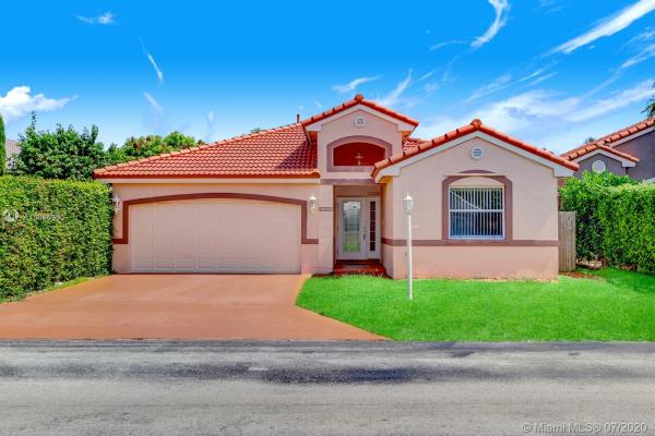 Lago Mar South, 15835 SW 85th St, Kendall, Florida 33193, image 2