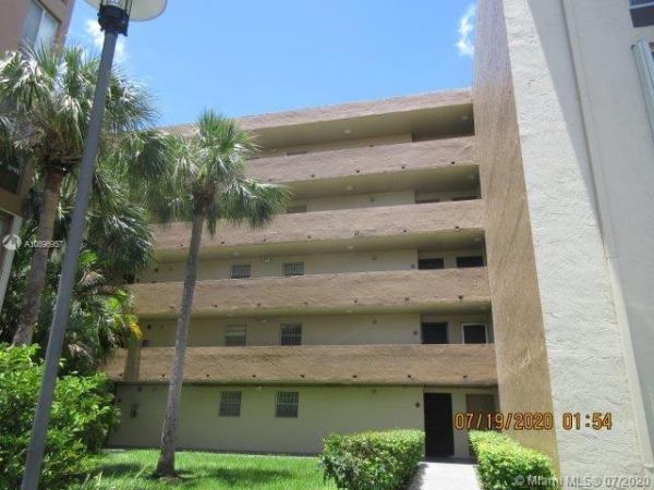 Parkside, 9150 Fontainebleau Blvd #507, Fountainebleau, Florida 33172, image 2