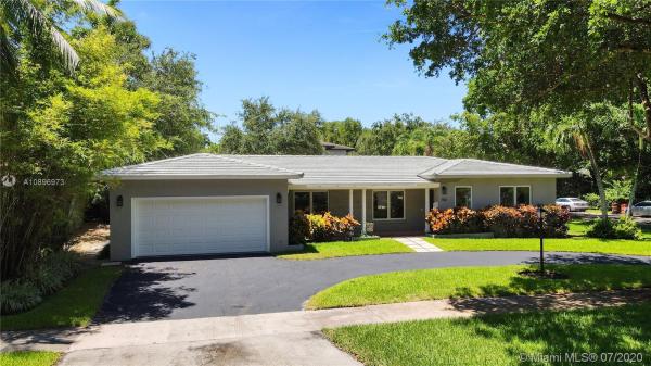 750 Calatrava Ave, Coral Gables, Florida 33143, image 2