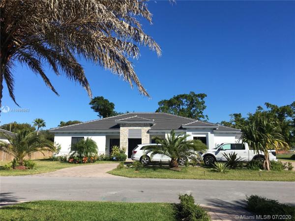 Bonita Grand Estates South, 21701 SW 131st Ct, Goulds, Florida 33170, image 2