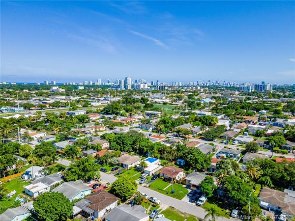 Hollywood Park, Hollywood, Florida 33020, image 2