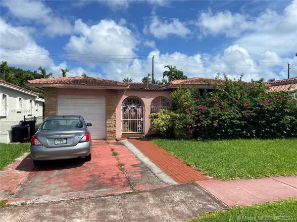 Isle Of Normandy Ocean Side & Trouville, 1381 Normandy Dr, Miami Beach, Florida 33141, image 2
