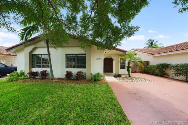 Sunset Mansions, 11307 SW 74th Ter, Kendall, Florida 33173, image 2
