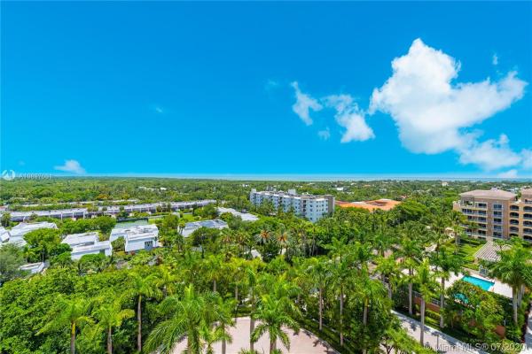 Club Tower, 789 Crandon Blvd #1004, Key Biscayne, Florida 33149, image 2