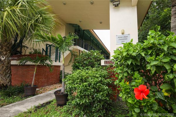 Harbor Chalet, 1155 102nd St #102, Bay Harbor Islands, Florida 33154, image 2