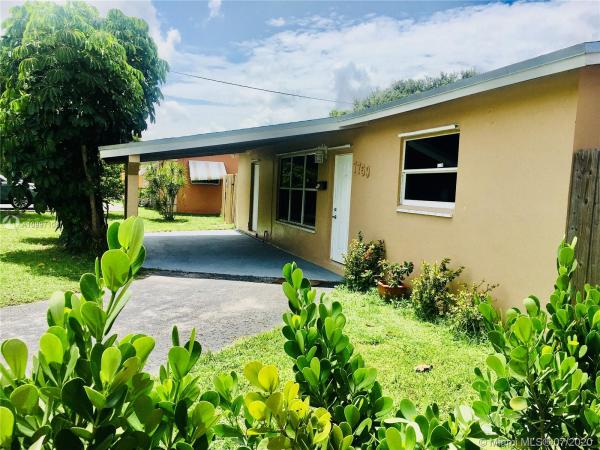 7759 Normandy St, Miramar, Florida 33025, image 2
