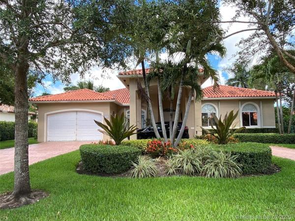 Sunset Estates, 7303 SW 122nd Pl, Kendale Lakes, Florida 33183, image 2