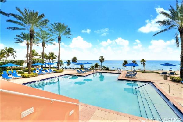 Ocean One, 19333 Collins Ave #1908, Sunny Isles Beach, Florida 33160, image 2