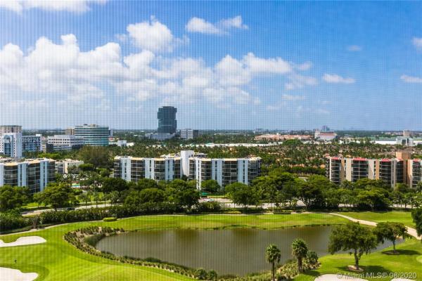 Coronado Tower 2, 20301 W Country Club Dr #1722, Aventura, Florida 33180, image 2