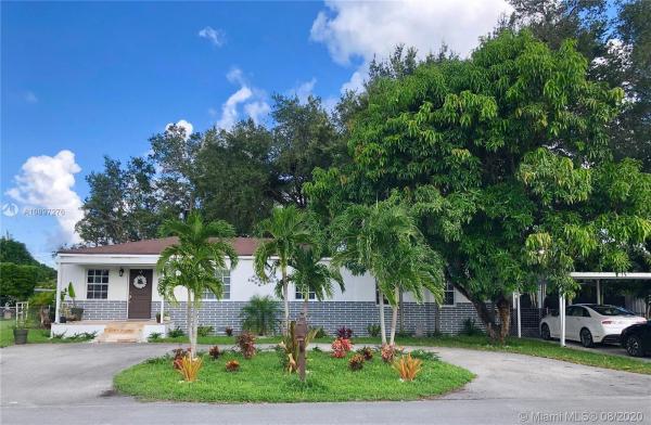 Harwood Village, 7340 SW 18th St Rd, Coral Terrace, Florida 33155, image 2