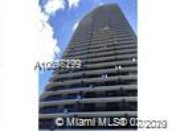 Brickell Heights East, 45 SW 9th St #4008, Miami, Florida 33130, image 2