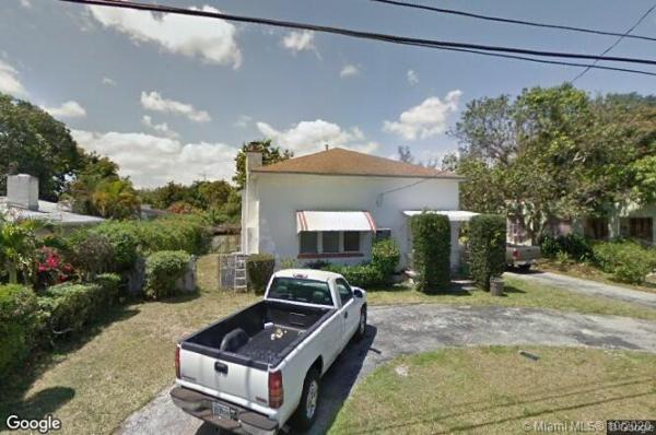 Griffing Biscayne Park Estates, 11636 NE 7th Ave, Biscayne Park, Florida 33161, image 2
