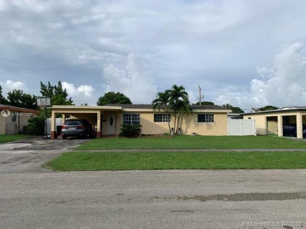 Melrose Park, 1148 Tennessee Ave, Fort Lauderdale, Florida 33312, image 2