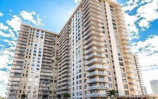 Winston Towers 400, 231 174th St #720, Sunny Isles Beach, Florida 33160, image 2