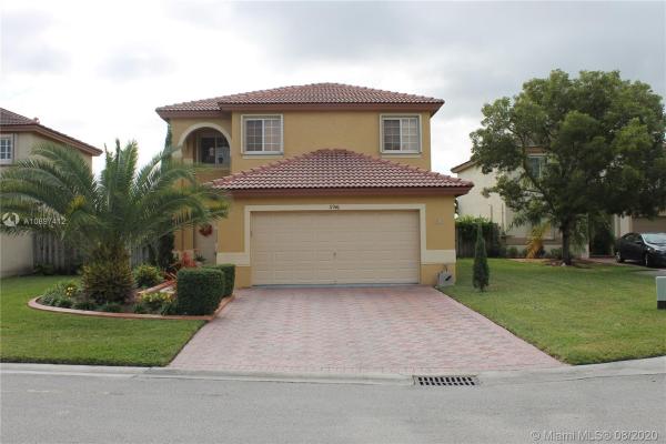 Bonita Lakes, 11946 SW 133rd Ter, Three Lakes, Florida 33186, image 2