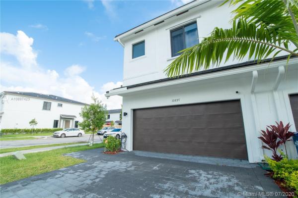The Landings, 10897 SW 235th Ln, Princeton, Florida 33032, image 2