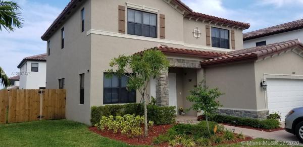 Artesa At Coco Palm Estates, 25217 SW 118th Ave, Princeton, Florida 33032, image 2