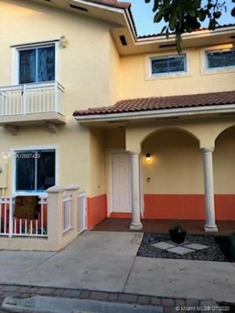 Tuscan Lake Villas, 17932 NW 74th Ct, Country Club, Florida 33015, image 2