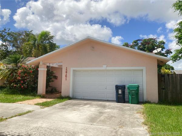 Calusa Manor, 12761 SW 108th St, The Crossings, Florida 33186, image 2