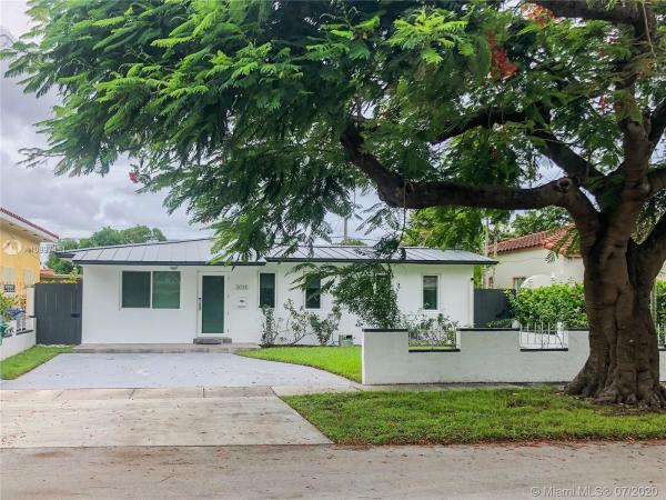 Parkdale, 3035 SW 19th Ter, Miami, Florida 33145, image 2