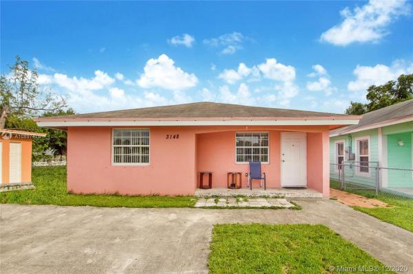 Hialeah Heights, 3148 NW 61st St, Brownsville, Florida 33142, image 2