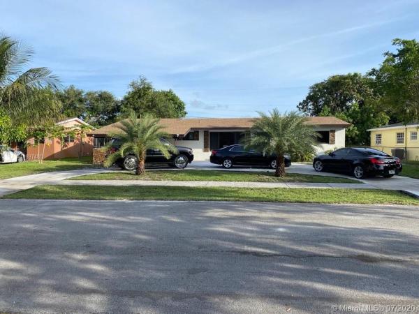 Norwood Heights, 1300 NW 196th St, Miami Gardens, Florida 33169, image 2
