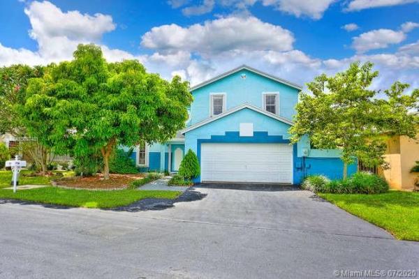 Panache, 9261 SW 146th Ct, The Hammocks, Florida 33186, image 2