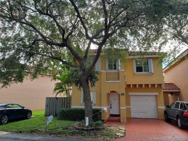 Mahogany Isle Homes, 14924 SW 104th St #30, The Hammocks, Florida 33196, image 2
