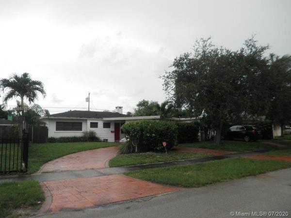 Sierra, 30 NW 193rd St, Miami Gardens, Florida 33169, image 2