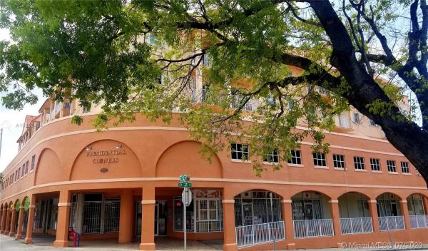 Presidential Corners, 199 SW 12th Ave #312B, Miami, Florida 33130, image 2