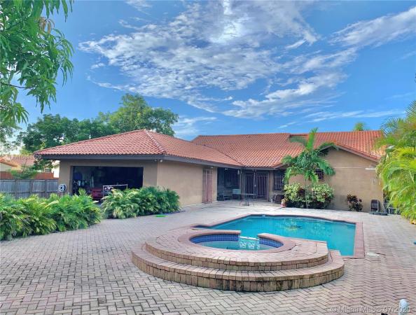 12271 SW 6th St, Tamiami, Florida 33184, image 2