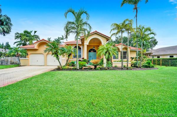 Leto Estates, 13251 SW 16th Ct, Davie, Florida 33325, image 2