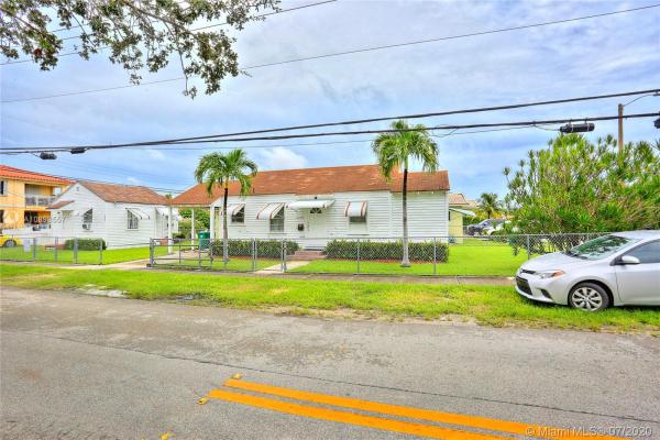Silver Bluff Homesites, 2525 SW 36th Ave, Miami, Florida 33133, image 2
