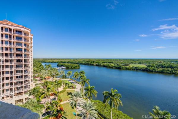 Padua At Deering Bay, 13635 Deering Bay Dr #284, Coral Gables, Florida 33158, image 2