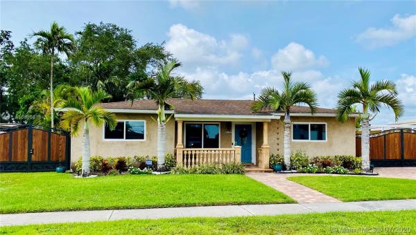 Tropical Highlands, 8430 SW 43rd St, Olympia Heights, Florida 33155, image 2