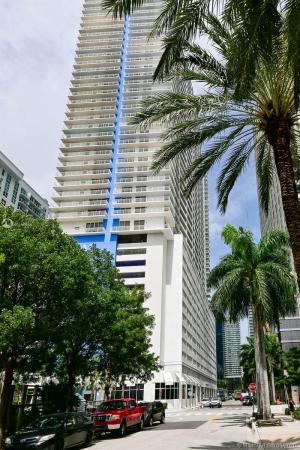 The Club At Brickell Bay, 1200 Brickell Bay Dr #4012, Miami, Florida 33131, image 2