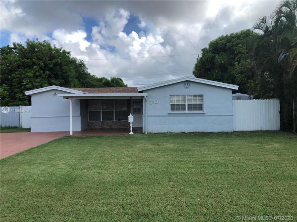 Miramar Tropical, 7331 Ramona St, Miramar, Florida 33023, image 2
