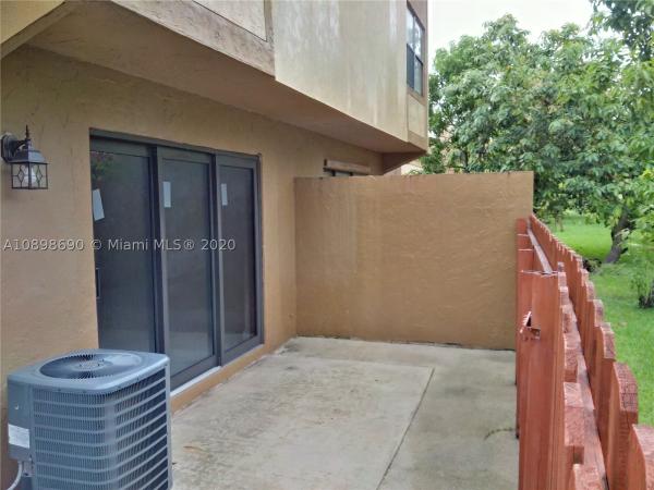 Missionwood At Miramar, 8374 N Missionwood Cir #B-19, Miramar, Florida 33025, image 2
