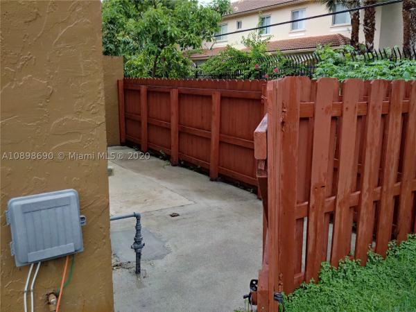 Missionwood At Miramar, 8374 N Missionwood Cir #B-19, Miramar, Florida 33025, image 3