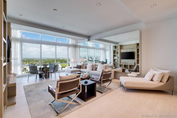 1 Hotel & Homes, 102 24th St #PH-1613, Miami Beach, Florida 33139, image 1