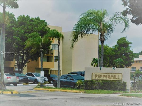 Peppermill At Kendale Lakes West, 8006 SW 149th Ave #D310, Kendall West, Florida 33193, image 2